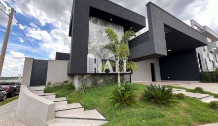 Casa de Condomínio com 3 dorms, Village Provence, São José do Rio Preto - R$ 1.27 mi, Cod: 11230