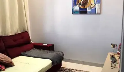Casa de Condomínio com 3 dorms, Residencial Maria Júlia, São José do Rio Preto - R$ 1.2 mi, Cod: 11232