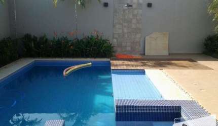 Casa de Condomínio com 3 dorms, Condomínio Golden Park Residence, Mirassol - R$ 2.2 mi, Cod: 11312