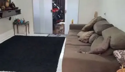 Casa com 3 dorms, Jardim Urupês, São José do Rio Preto - R$ 320 mil, Cod: 11322