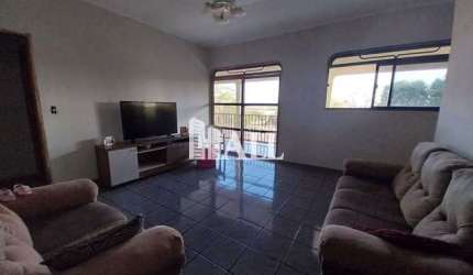 Casa com 4 dorms, Jardim Suzana, São José do Rio Preto - R$ 1.4 mi, Cod: 11338