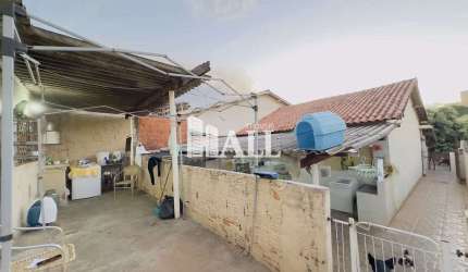 Casa com 4 dorms, Jardim Walkíria, São José do Rio Preto - R$ 420 mil, Cod: 11393