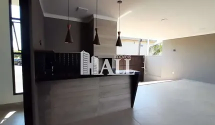 Casa de Condomínio com 3 dorms, Village Damha Rio Preto III, São José do Rio Preto - R$ 1.2 mi, Cod: 11577