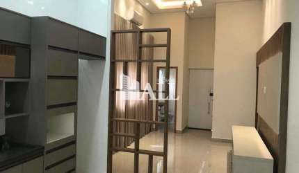 Casa de Condomínio com 3 dorms, Residencial Maria Júlia, São José do Rio Preto - R$ 850 mil, Cod: 11634