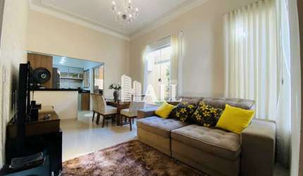 Casa com 3 quartos, Parque Residencial J. Macedo, São José do Rio Preto - R$ 580 mil, Cod: 11737