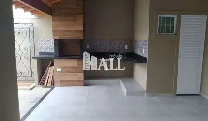 Casa com 2 dorms, Centro, Mirassol - R$ 390 mil, Cod: 11749