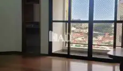 Apartamento com 3 dorms, Boa Vista, São José do Rio Preto - R$ 600 mil, Cod: 11772