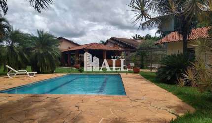 Chácara com 3 dorms, Centro, Guapiaçu - R$ 1.2 mi, Cod: 11925