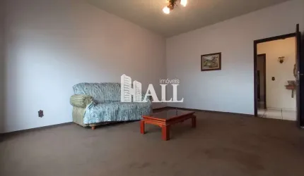 Casa com 3 dorms, Boa Vista, São José do Rio Preto - R$ 550 mil, Cod: 11929