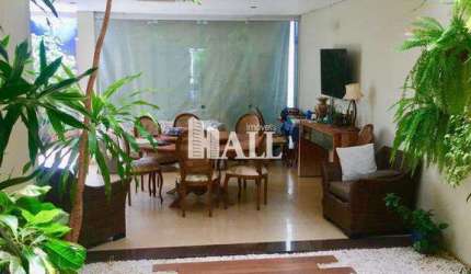 Casa de Condomínio com 3 dorms, Jardim Vivendas, São José do Rio Preto - R$ 1.1 mi, Cod: 11936
