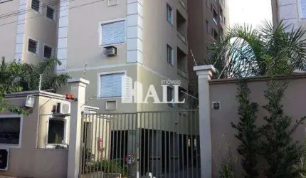 Apartamento com 3 dorms, Higienópolis, São José do Rio Preto - R$ 299 mil, Cod: 11975