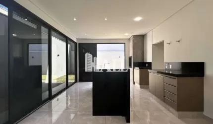 Casa de Condomínio com 3 quartos, Residencial Maria Júlia, São José do Rio Preto - R$ 880 mil, Cod: 12034