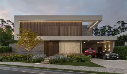 Casa de Condomínio com 3 dorms, Residencial Gaivota II, São José do Rio Preto - R$ 1.85 mi, Cod: 12060