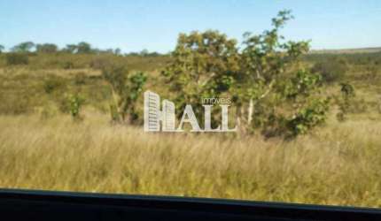 Fazenda com 2 quartos, Centro, Figueirão - R$ 25 mi, Cod: 12081