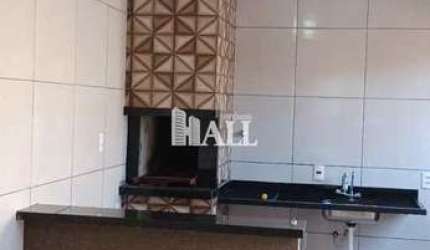 Casa com 2 dorms, Setparque Avenida 2, São José do Rio Preto - R$ 315 mil, Cod: 12130
