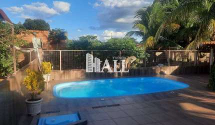Chácara com 3 dorms, Centro, Ipiguá - R$ 450 mil, Cod: 12167