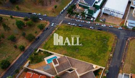 Terreno, Jardim Francisco Fernandes, São José do Rio Preto - R$ 2.9 mi, Cod: 12192