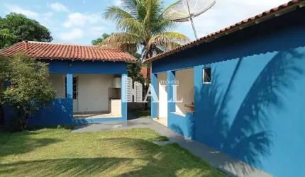 Chácara com 2 dorms, Centro, Fronteira - R$ 250 mil, Cod: 12213