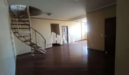 Apartamento com 4 dorms, Vila Redentora, São José do Rio Preto - R$ 870 mil, Cod: 12216