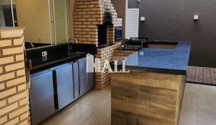 Casa de Condomínio com 3 dorms, Terravista Residence Club, Mirassol - R$ 1.25 mi, Cod: 12299