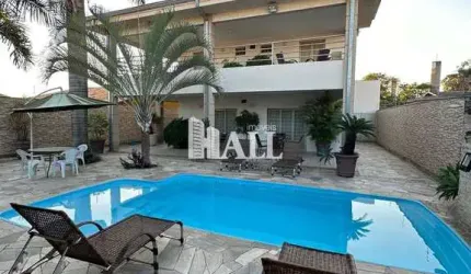 Casa com 3 dorms, Jardim Yolanda, São José do Rio Preto - R$ 1.5 mi, Cod: 12312