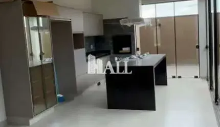 Casa de Condomínio com 3 dorms, Setlife Mirassol, Mirassol - R$ 980 mil, Cod: 12319