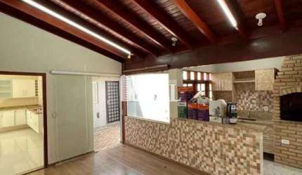 Casa com 3 dorms, Residencial Regissol I, Mirassol - R$ 550 mil, Cod: 12339