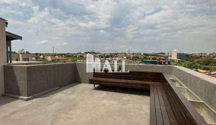 Apartamento com 3 dorms, Vila Boa Esperança, São José do Rio Preto - R$ 398 mil, Cod: 12344