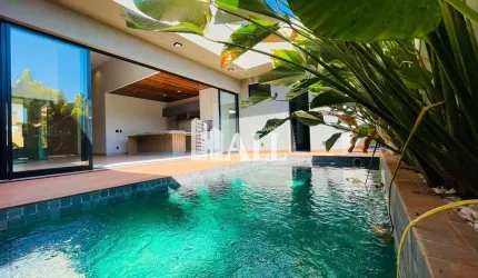 Casa de Condomínio com 3 dorms, Quinta do Lago Residence, São José do Rio Preto - R$ 1.54 mi, Cod: 12374