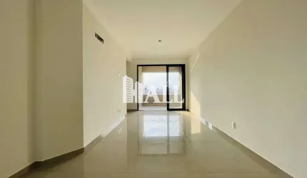 Apartamento com 2 dorms, Jardim Novo Mundo, São José do Rio Preto - R$ 500 mil, Cod: 12429