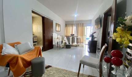 Apartamento com 2 dorms, Vila Imperial, São José do Rio Preto - R$ 380 mil, Cod: 12439