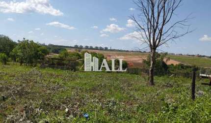 Chácara com 1 dorm, Estância Chácara Santa Inêz (Zona Rural), São José do Rio Preto - R$ 300 mil, Cod: 12576
