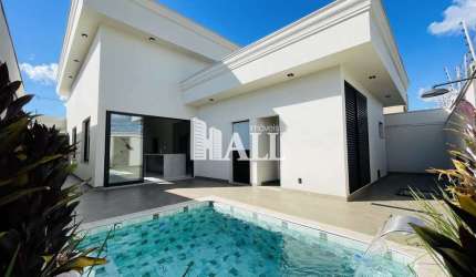 Casa de Condomínio com 3 dorms, Quinta do Lago Residence, São José do Rio Preto - R$ 1.35 mi, Cod: 12644