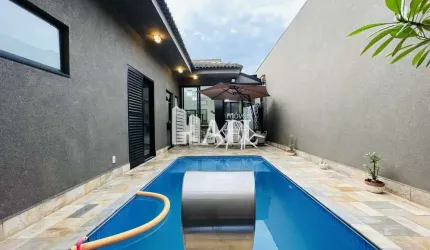 Casa com 3 dorms, Parque São Miguel, São José do Rio Preto - R$ 1.2 mi, Cod: 12666