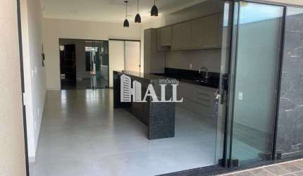 Casa com 3 dorms, Jardim Amélia Dionísio, Olímpia - R$ 750 mil, Cod: 12669