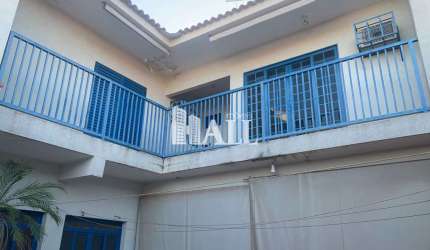 Casa com 3 dorms, Vila Ercília, São José do Rio Preto - R$ 675 mil, Cod: 12676