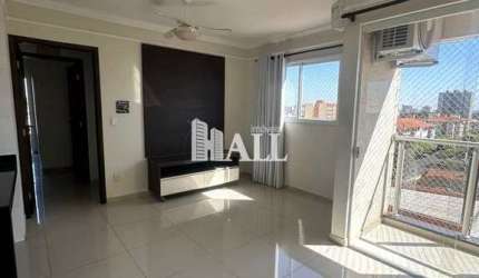 Apartamento 2 quartos, Jardim Ouro Verde Rio Preto