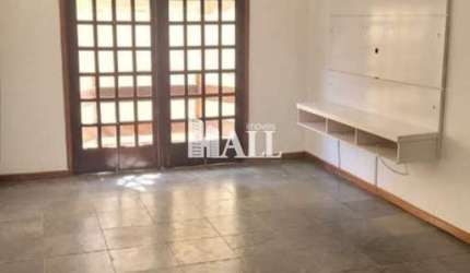 Apartamento com 3 dorms, Vila Sinibaldi, São José do Rio Preto - R$ 375 mil, Cod: 12787