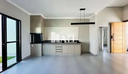 Casa com 3 dorms, SETSUL, São José do Rio Preto - R$ 540 mil, Cod: 12814