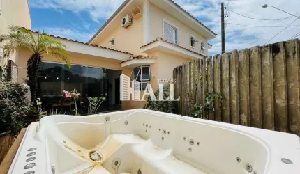 Casa de Condomínio com 3 dorms, Jardim Bosque das Vivendas, São José do Rio Preto - R$ 1.2 mi, Cod: 12856