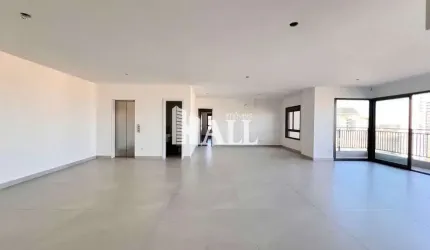 Apartamento com 3 dorms, Reserva da Mata, São José do Rio Preto - R$ 1.98 mi, Cod: 12873
