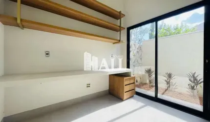 Casa de Condomínio com 3 dorms, Condomínio Vilage La Montagne, São José do Rio Preto - R$ 2 mi, Cod: 12932
