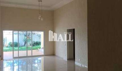 Casa com 3 dorms, Condomínio D&amp;#039;Itália, Bady Bassitt - R$ 800 mil, Cod: 12935