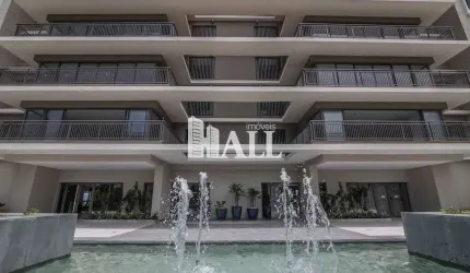 Apartamento com 4 dorms, Reserva da Mata, São José do Rio Preto - R$ 1.79 mi, Cod: 12951