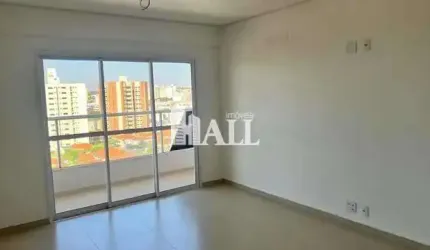 Apartamento com 2 dorms, Comendador Silvio Giglio, São José do Rio Preto - R$ 450 mil, Cod: 12978