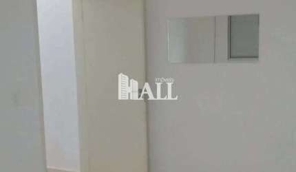Apartamento com 2 quartos, Rios di Itália, São José do Rio Preto - R$ 170 mil, Cod: 13008