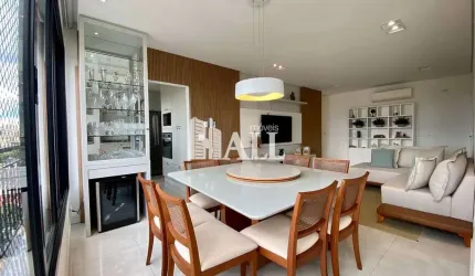 Apartamento com 3 dorms, Parque Estoril, São José do Rio Preto - R$ 870 mil, Cod: 13035