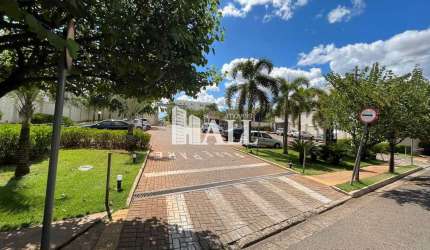Apartamento com 2 dorms, Rios di Itália, São José do Rio Preto - R$ 145 mil, Cod: 13066
