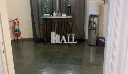 Casa com 3 dorms, Boa Vista, São José do Rio Preto - R$ 500 mil, Cod: 13070