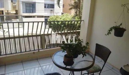 Apartamento com 3 quartos, Jardim Bela Vista, São José do Rio Preto - R$ 430 mil, Cod: 13164
